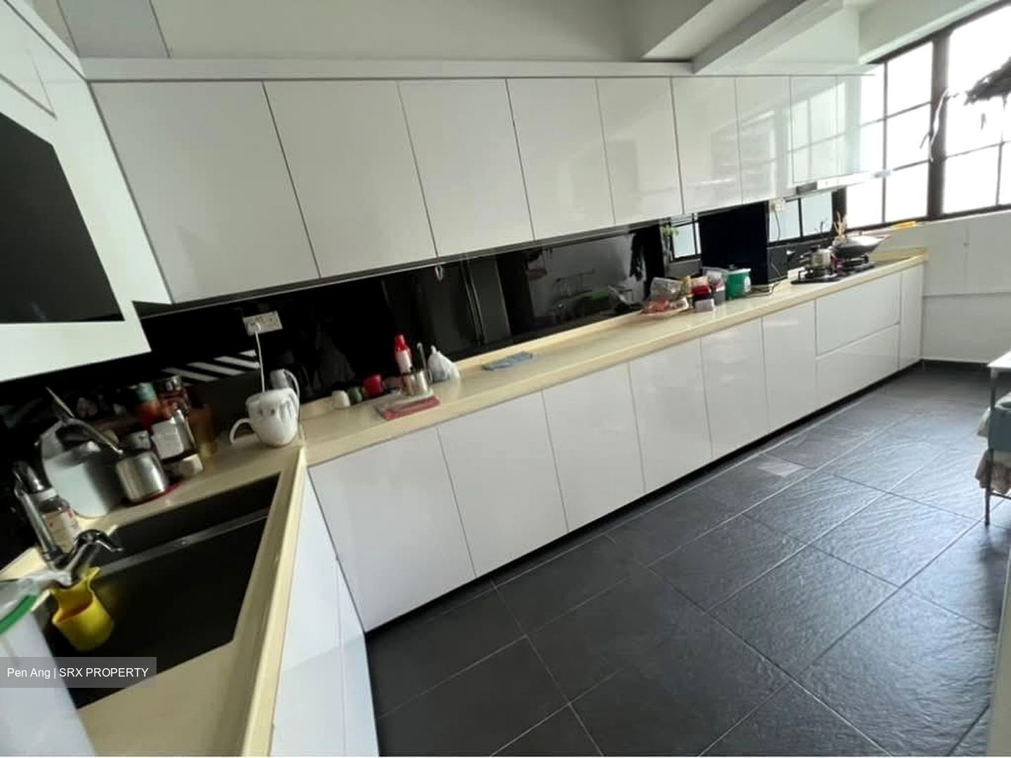 Blk 512 Woodlands Drive 14 (Woodlands), HDB 5 Rooms #565249611